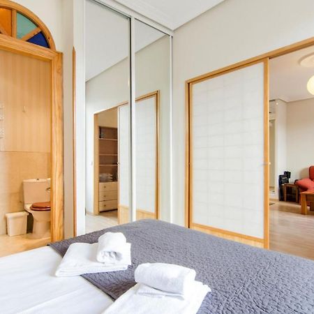 1 Bedroom 1 Bathroom Furnished - Chueca - Bright In Downtown Area - Mintystay Мадрид Экстерьер фото
