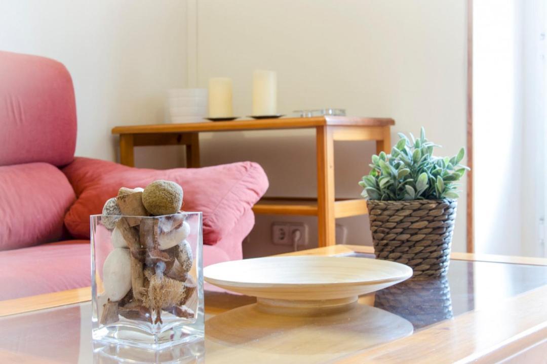 1 Bedroom 1 Bathroom Furnished - Chueca - Bright In Downtown Area - Mintystay Мадрид Экстерьер фото